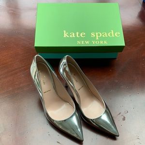 Kate Spade Vivian pump